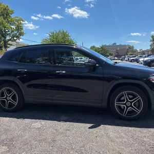 2023 Mercedes-BENZ GLA — миниатюра 11