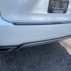 2020 Lexus RX 350 thumbnail 51