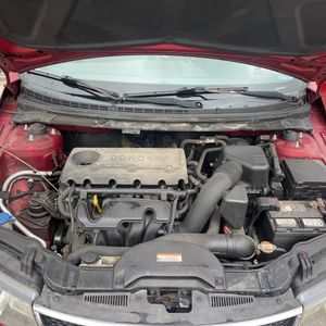 2010 KIA FORTE EX 缩略图 35