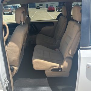 2016 Dodge GRAND CARAVAN SE — миниатюра 33