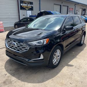 FORD EDGE SEL - 1