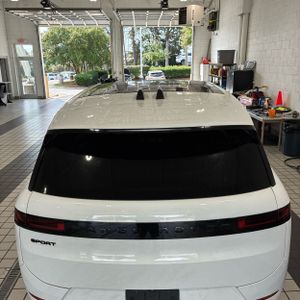 2024 LAND Rover RANGE ROVER SPORT P400 DYNAMIC SE 照片 16