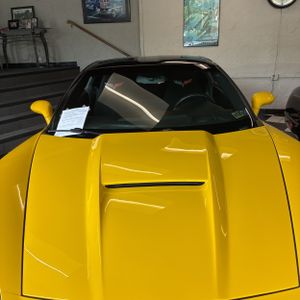 2006 Chevrolet CORVETTE BASE — миниатюра 15