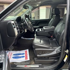 صورة مصغرة 32 لـ 2018 Chevrolet SILVERADO 2500HD LT