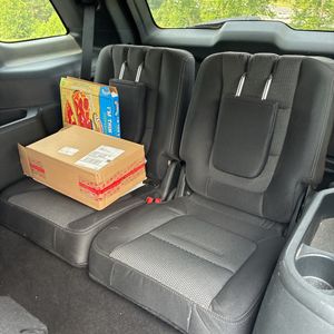 2018 FORD EXPLORER XLT thumbnail 36