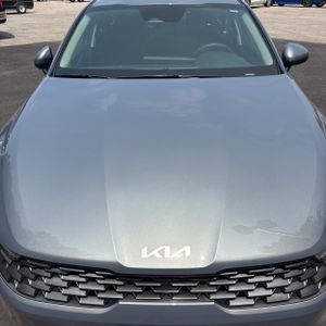 صورة مصغرة 15 لـ 2024 KIA K5 LXS