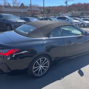 BMW 4-SERIES 430I - 9