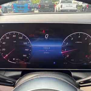 2024 Mercedes-BENZ GLC — миниатюра 40