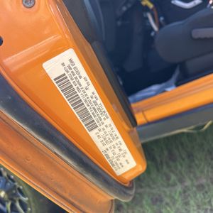 2012 JEEP WRANGLER RUBICON 照片 55