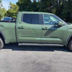 صورة 9 لـ 2022 Toyota TUNDRA SR5