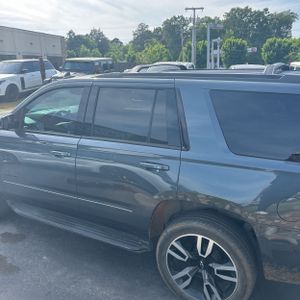 CHEVROLET TAHOE PREMIER - 6