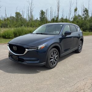 2018 Mazda CX-5 TOURING 照片 1