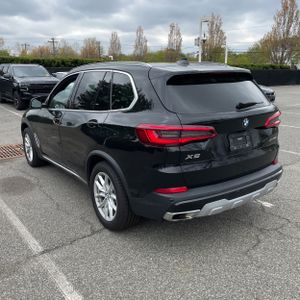 BMW X5 XDRIVE40I - 5