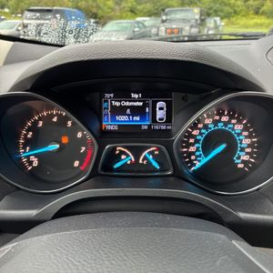 2013 FORD ESCAPE SEL — миниатюра 38