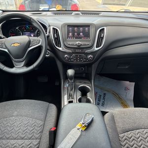 2023 Chevrolet EQUINOX LT — миниатюра 36