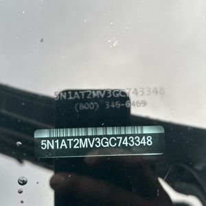 صورة مصغرة 54 لـ 2016 Nissan ROGUE SL