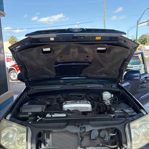 2005 Toyota 4RUNNER SR5 thumbnail 40