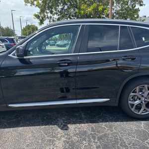 2023 BMW X3 SDRIVE30I — миниатюра 57