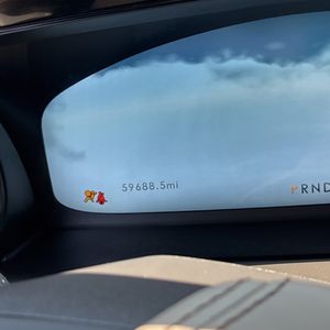 2021 Lincoln AVIATOR RESERVE — миниатюра 44
