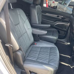 2025 KIA TELLURIDE SX X-LINE thumbnail 35