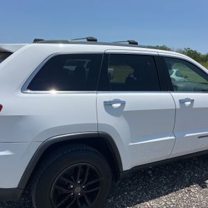 صورة 9 لـ 2019 JEEP GRAND CHEROKEE LIMITED