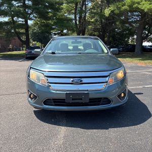 صورة مصغرة 14 لـ 2012 FORD FUSION SEL