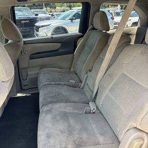 2013 Honda ODYSSEY EX 缩略图 33