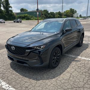 2023 Mazda CX-50 2.5 S PREFERRED PLUS — фото 1