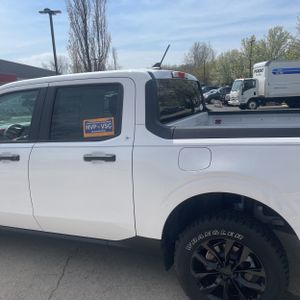 FORD MAVERICK XL - 6