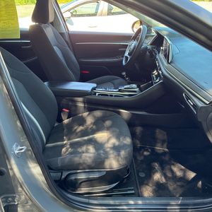 2023 Hyundai SONATA SEL thumbnail 33