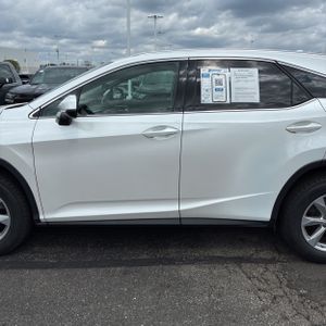 LEXUS RX 350 BASE - 4