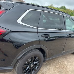 HONDA CR-V HYBRID SPORT - 9