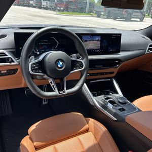 2026 BMW 430I 缩略图 37