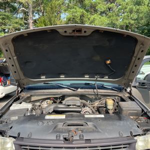 1999 Chevrolet SILVERADO 1500 — миниатюра 38