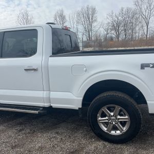 FORD F-150 XLT - 6