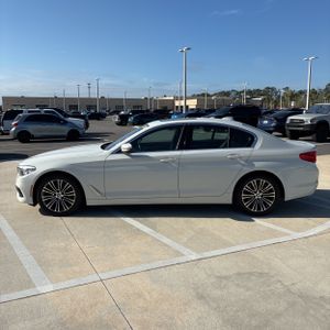 BMW 5 SERIES 530I - 3