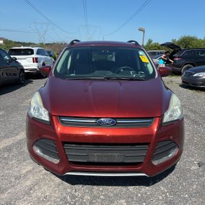 2016 FORD ESCAPE SE 缩略图 14
