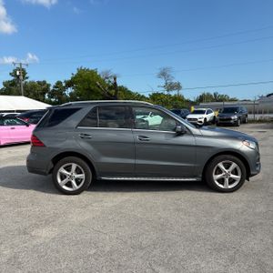 MERCEDES-BENZ GLE-CLASS - 10