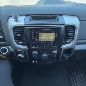 2018 RAM 1500 BIG HORN — миниатюра 36