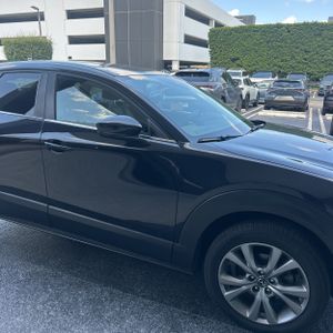 2021 Mazda CX-30 SELECT — миниатюра 13