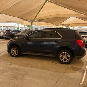CHEVROLET EQUINOX - 3