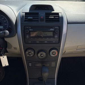 صورة 36 لـ 2013 Toyota COROLLA L