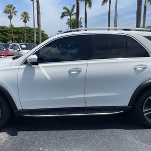 صورة 4 لـ 2020 Mercedes-BENZ GLE