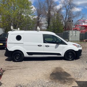FORD TRANSIT CONNECT XL - 10