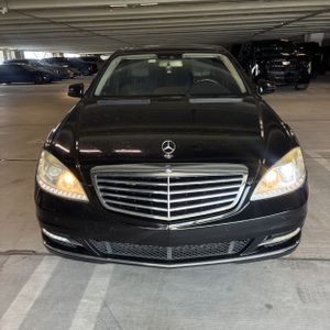 صورة مصغرة 14 لـ 2012 Mercedes-BENZ S-CLASS
