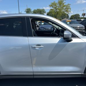 2023 Mazda CX-5 2.5 S PREMIUM thumbnail 11