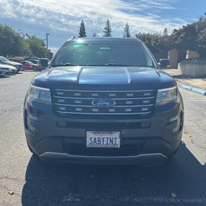 صورة مصغرة 14 لـ 2016 FORD EXPLORER XLT