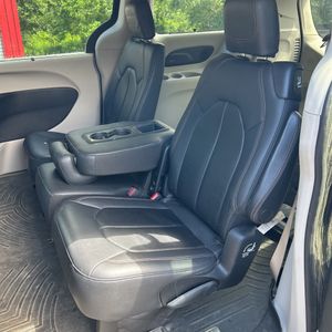 2018 Chrysler PACIFICA TOURING L — миниатюра 33