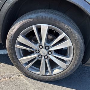 صورة 18 لـ 2020 Cadillac XT6 PREMIUM LUXURY