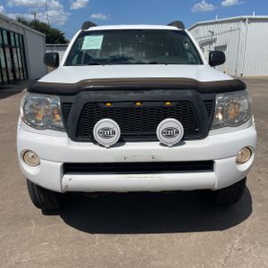 2010 Toyota TACOMA V6 缩略图 14